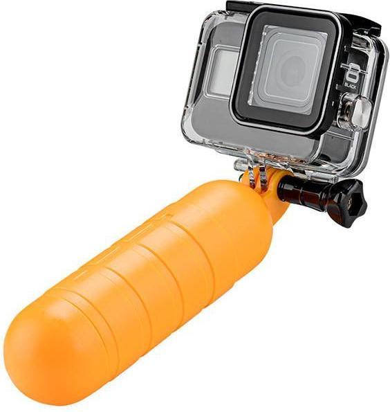 Produktbild Telesin Floating Hand Grip for Action and Sport Cameras (GP-MNP-102) (GoPro, Xiaomi yi, DJI Osmo)
