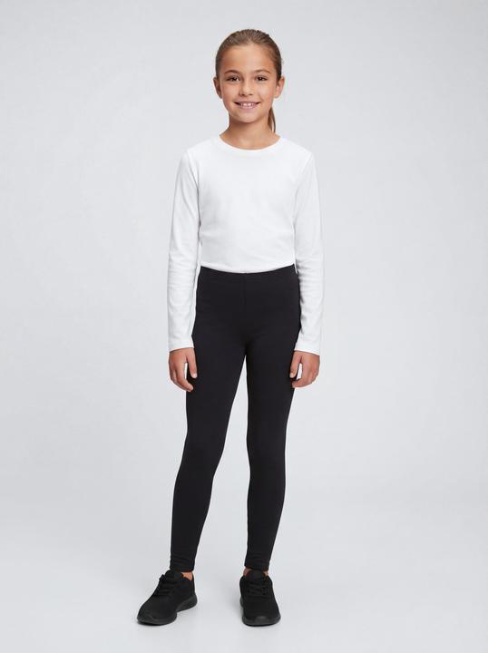 Produktbild TupTam Winterleggings - 3er Set (128)