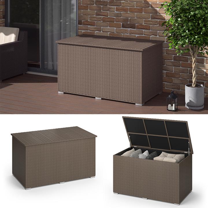 Actual product image OK-Living Kissenbox