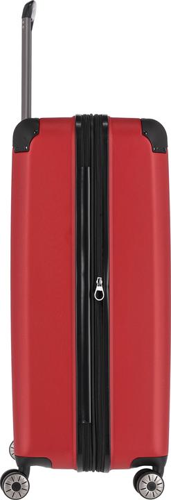 Actual product image Travelite City 4-wheel suitcase set 3 pcs. (250 l)