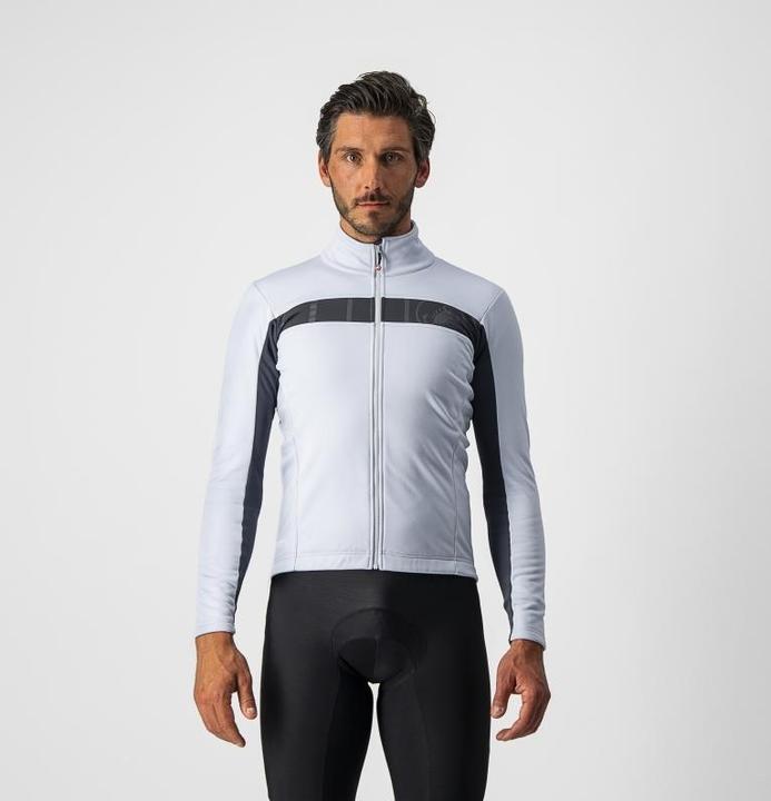 Actual product image Castelli Mortirolo VI Jacket (XXL)