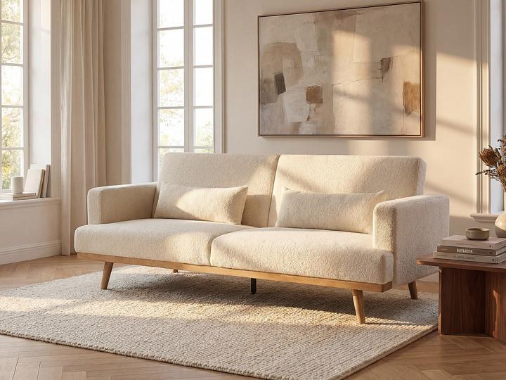 Produktbild Vente-unique Esme (3-Sitzer)