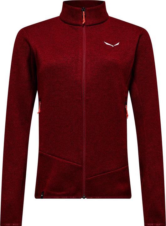 Produktbild Salewa Puez Rocca Polarlite Jacke Da (36)