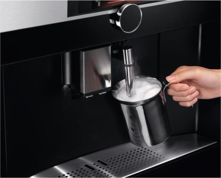 Produktbild AEG Einbau-Kaffeevollautomat KKK994500B