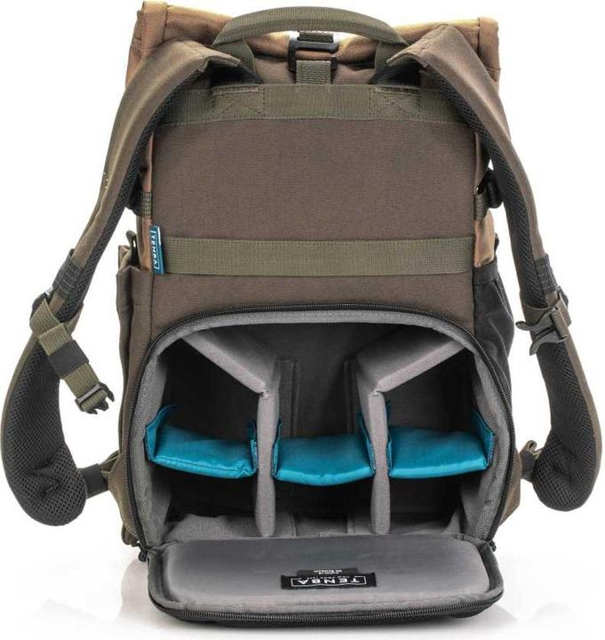 Image du produit Tenba Fulton V2 (Sac à dos photo, 10 l)