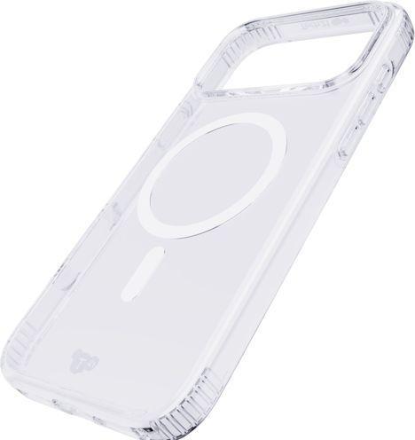 Image du produit tech21 EvoLite Case MagSafe for iPhone 17 Pro Max Clear (Apple iPhone 17 Pro Max)