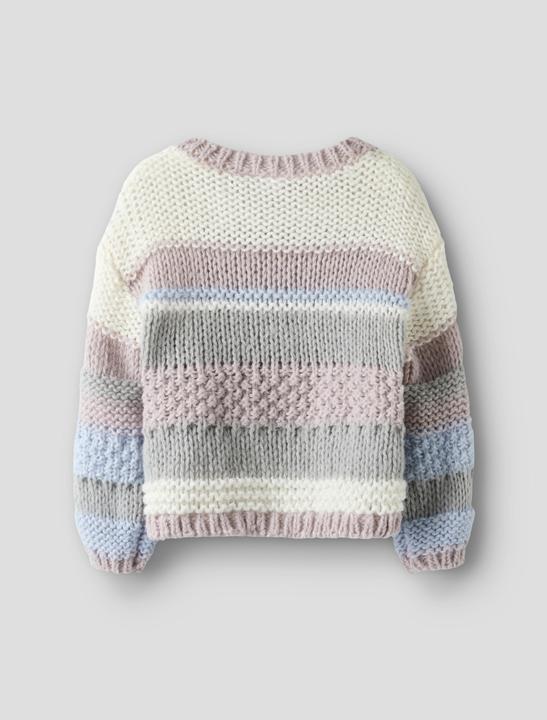 Produktbild Name it Regular Fit Strickpullover (116)