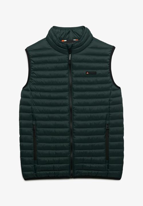 Produktbild Superdry Fuji Lite Steppweste (M)