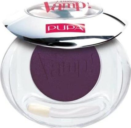 Produktbild Pupa Milano Highly pigmented eyeshadows Vamp! (Compact Eyeshadow) 1.5 g - Shade: 204 Fancy Copper (Fancy Copper)