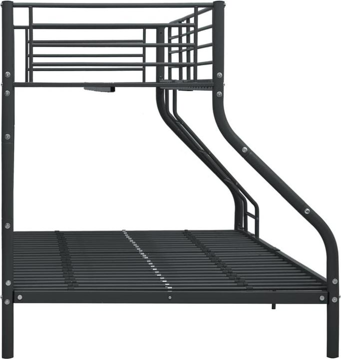 Produktbild vidaXL Etagenbett (140 x 200 cm)