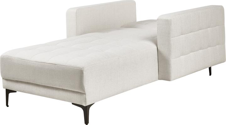 Actual product image Beliani Aberdeen (Recamiere)