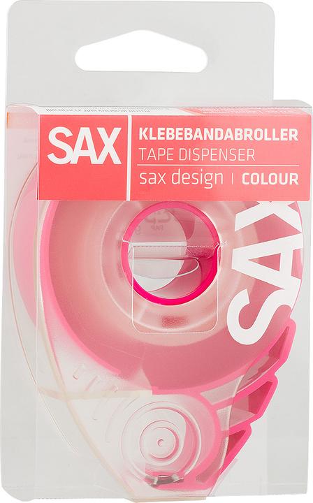 Image du produit SAX Distributeur de ruban adhésif