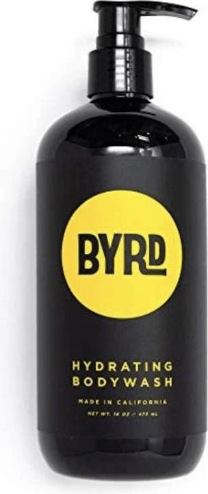 Image du produit Byrd Lavage hydratant pour le corps (473 ml)