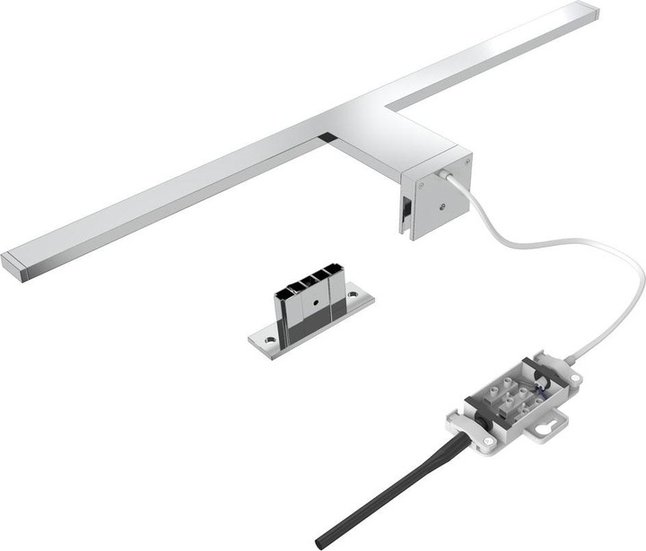 B.K.Licht Lampes de salle de bain (780 lm)