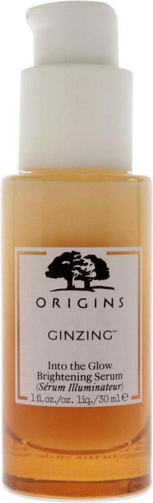 Produktbild Origins Gin Zing Glow-Boosting Serum 30 Ml (30 ml)
