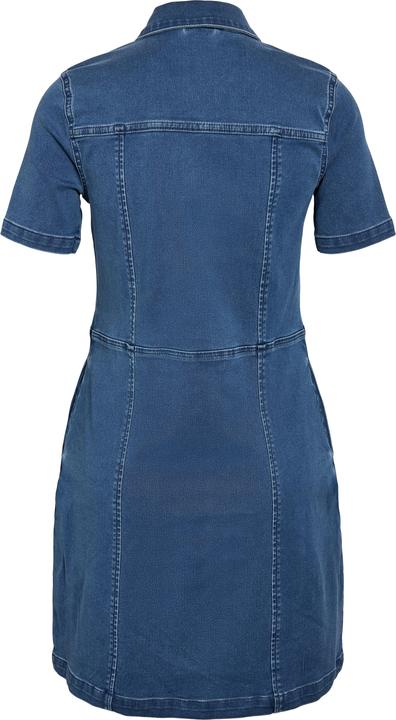 Image du produit Noisy May NMNISA Jeanskleid (S)