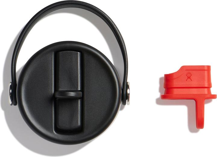 Actual product image Hydro Flask Wide Mouth Flex Straw Lid