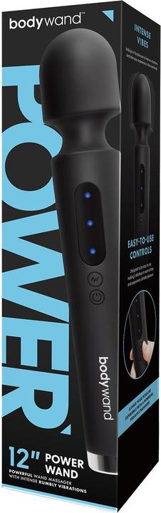 Produktbild Bodywand 12" Power Wand - Designed with Your Pleasure in Mind