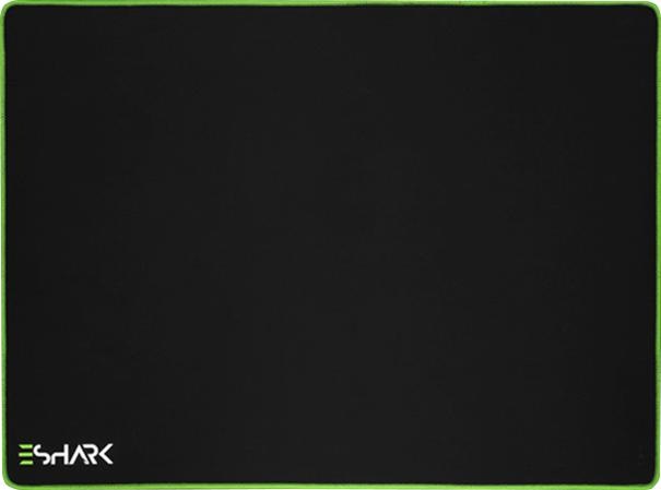 White Shark Gaming Mouse Pad eShark Karuta L, 450x400x3mm (L)
