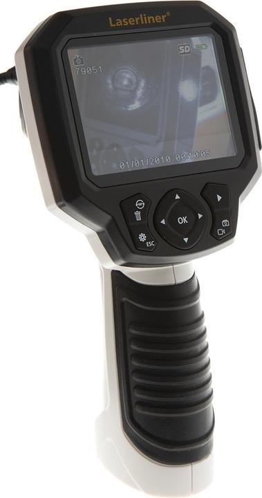 Actual product image Laserliner VideoScope