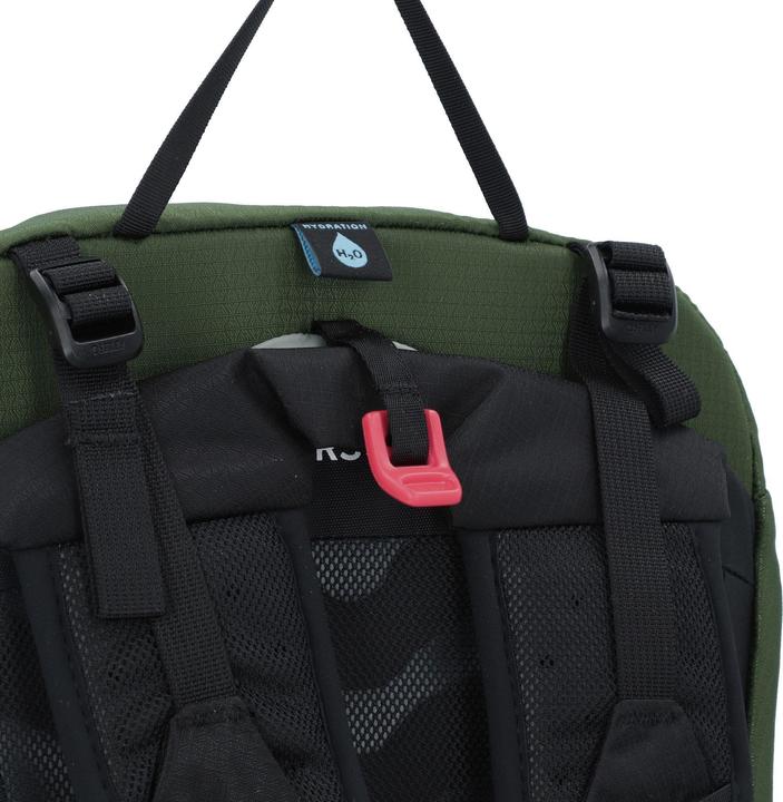 Produktbild Osprey Talon 11 S-M Rucksack 43 cm (19 l)