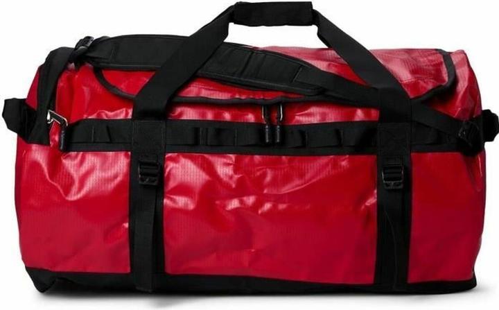 Actual product image North Face Base Camp (95 l)