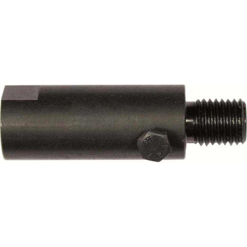 Baier, Accessori per macchine, BAI 67595 Adattatore M16 completo per tutte le carotatrici