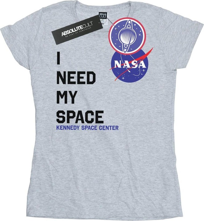 Produktbild Nasa I Need My Space TShirt (S)