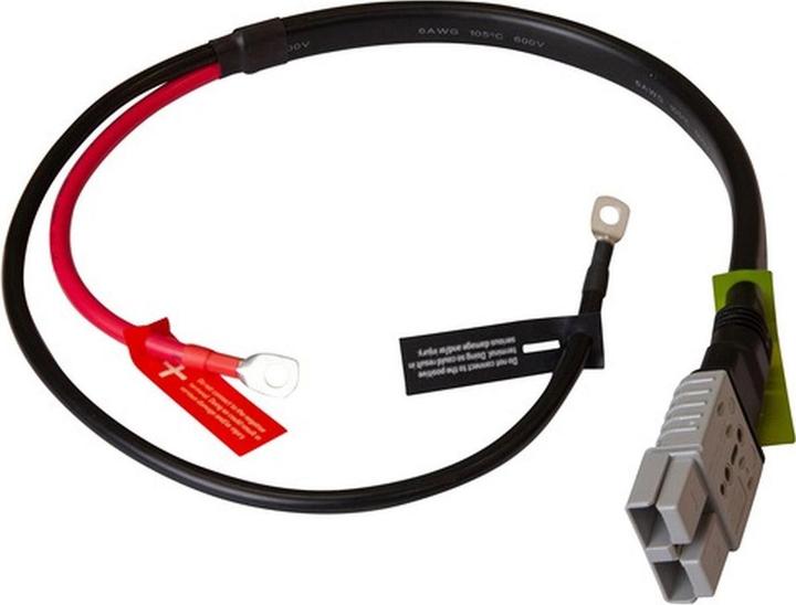 Produktbild Goal Zero MP120 to Ring Terminal 0,9m