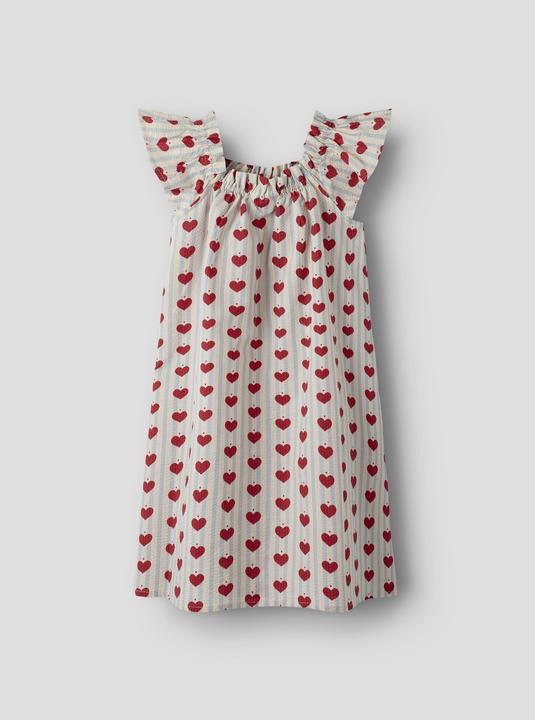 Produktbild Name it Streifen Kleid (92)