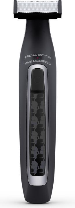 Actual product image Rowenta Eternally Sharp Perfect Tn602lf0
