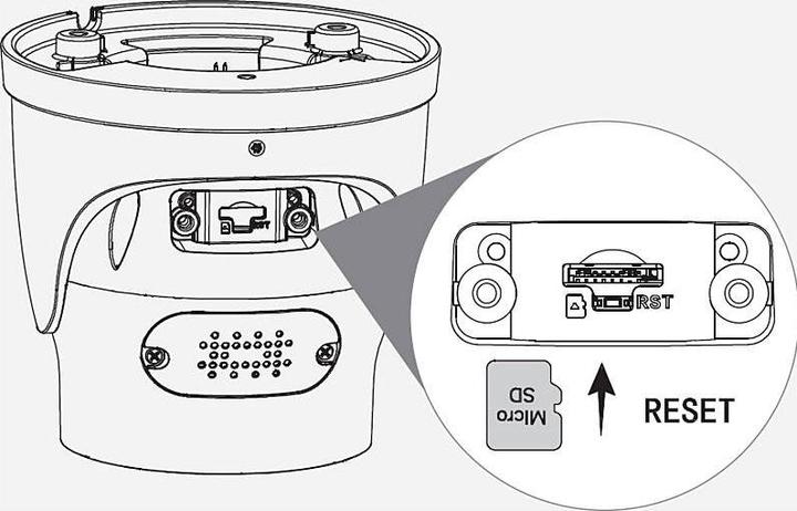 Produktbild Dahua IPC-HDW3449HP-ZAS-PV-27135-S5 IP-Kamera 4MPx (2688 x 1520 Pixel)