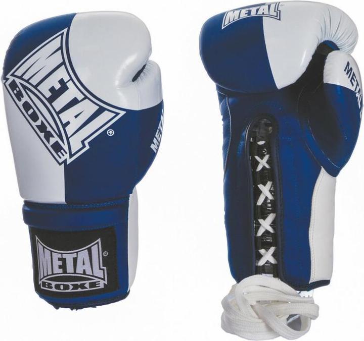 Produktbild Metal Boxe curtex (8 OZ)