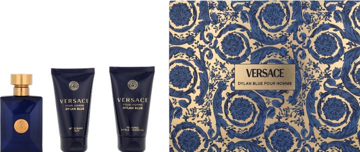 Produktbild Versace Geschenkset Dylan pour Homme Set (Parfum set)