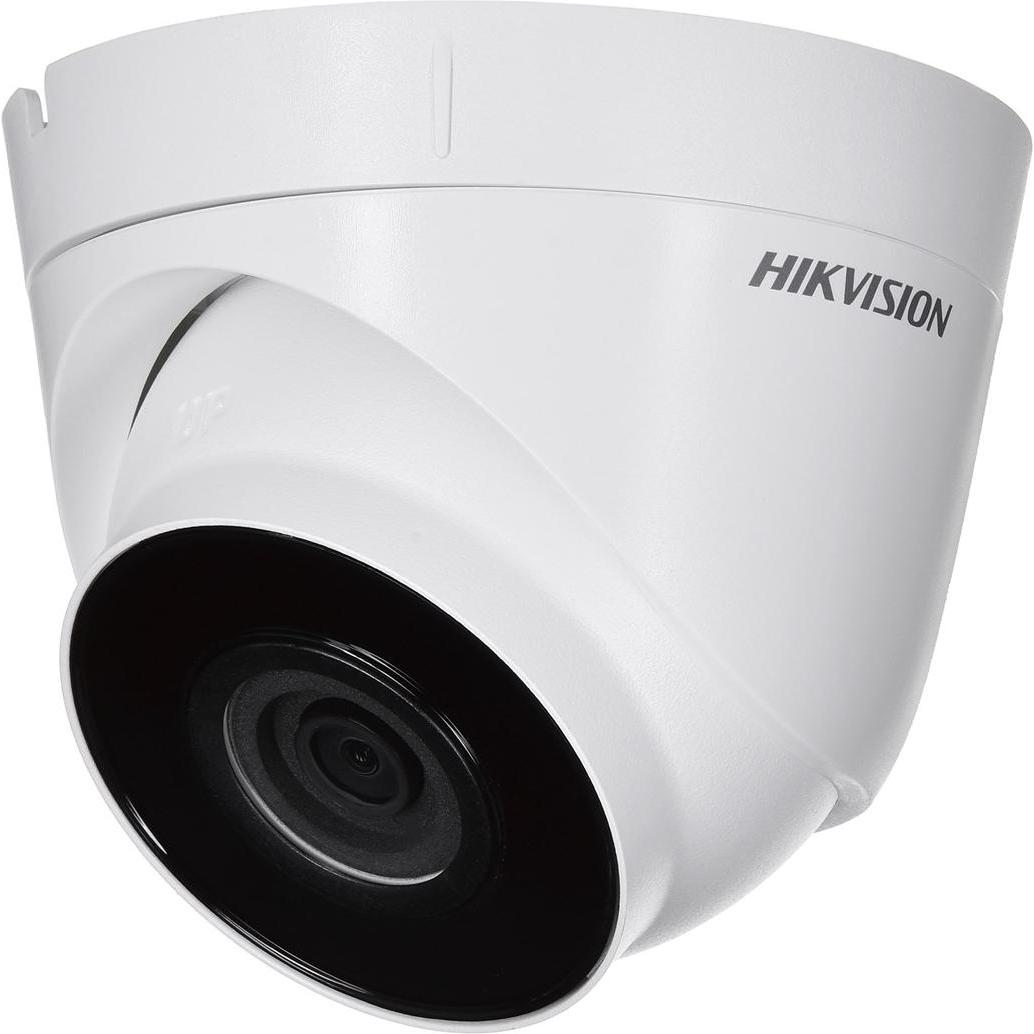 Hikvision DS-2CD1323G0E-I(2.8mm)(C) LAN IP Überwachungskamera 1920 x 1080 Pixel (1920 x 1080 Pixels), Netzwerkkamera, We...