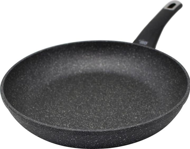 Actual product image ELO Bratpfanne ø 24 Granit Evolution PFAS frei Elodur Prof. (Frying pan, Aluminium, 24 x 5.50 cm)