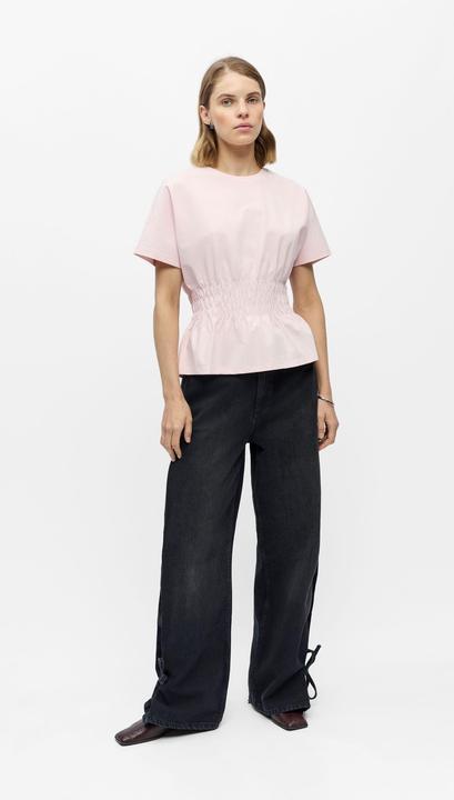 Produktbild Object Gesmoktes Schösschen Oberteil (XS)