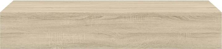 Immagine prodotto vidaXL Schubladenregal (60 x 23.50 x 10 cm)