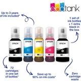 Image du produit Epson EcoTank ET-2850 (Réservoir d'encre, Couleur)