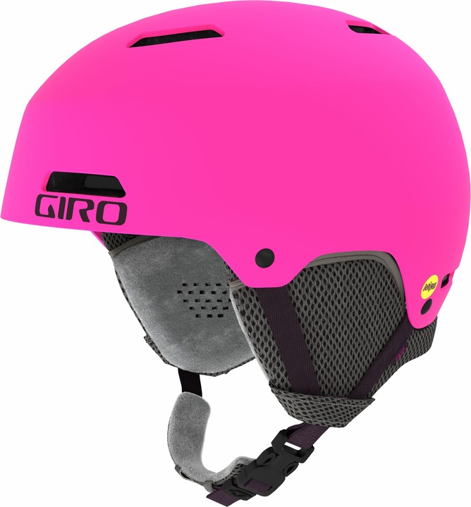 Image du produit Giro Crüe MIPS FS (48,5 - 52 cm, XS)