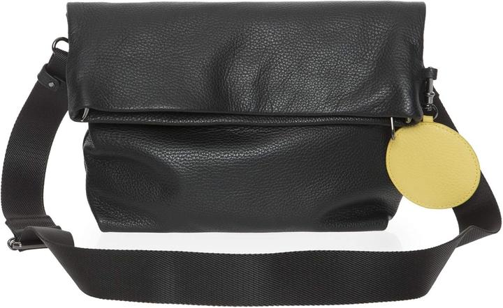 Immagine prodotto Mandarina Duck Borsa a tracolla Mellow in pelle 37,5 cm