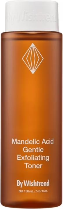 Produktbild Wishtrend Mandelic Acid (Reinigungspeeling, 120 ml)