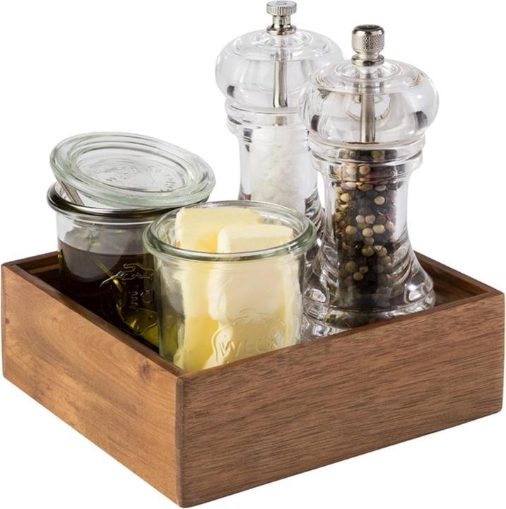 Actual product image APS Woody (15 cm)