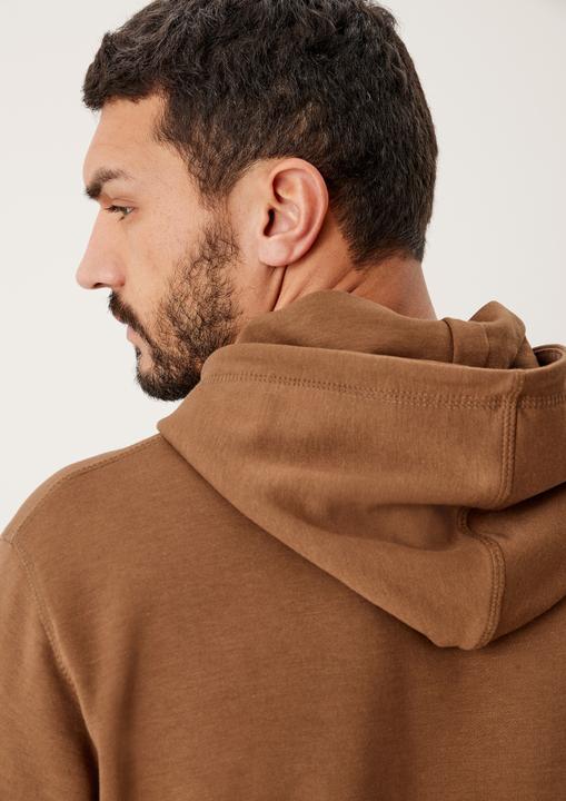 Image du produit s.Oliver Sweatshirt Hoodie mit Schriftzug (M)