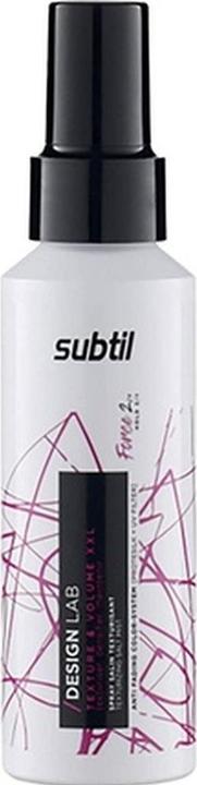Image du produit Subtil Design Lab Styling - Brume de sel 100 ml (100 ml)