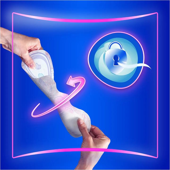 Actual product image Always Platinum Super (26x)