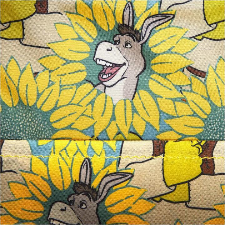 Immagine prodotto Loungefly Shrek Spring Vibes shoulder bag