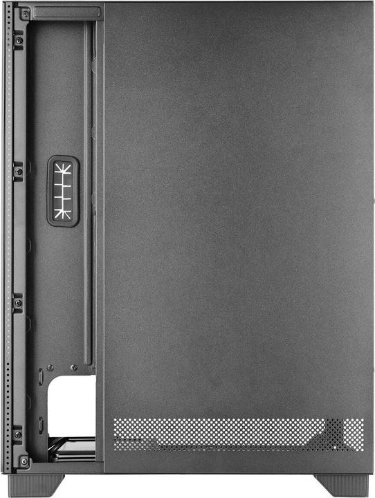 Image du produit Tacens MARS MC-PULSAR LCD ATX- obudowa (ATX, mATX, Mini-ITX)