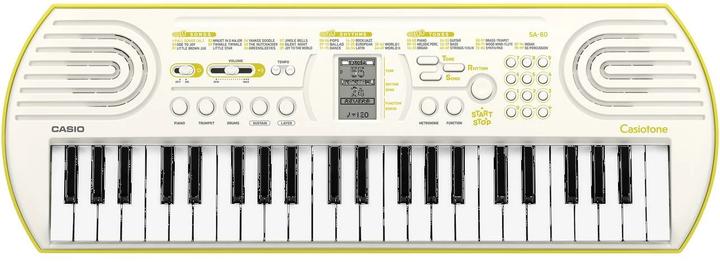 Casio SA-80 (44 Tasten)