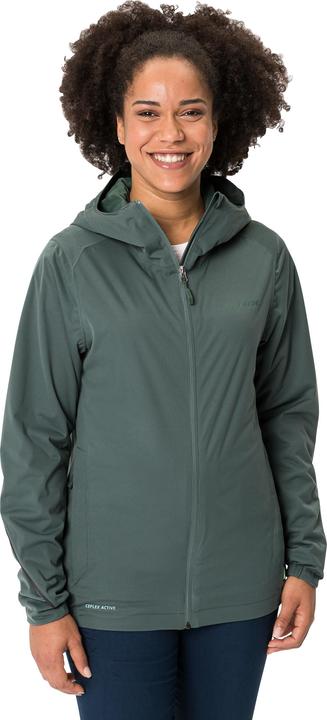 Actual product image Vaude Croz III (44)